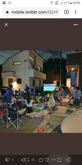 道路族が嫌いな人