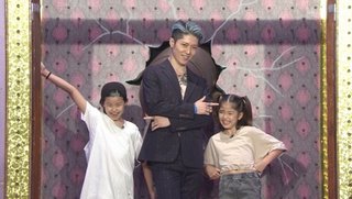 しゃべくり００７