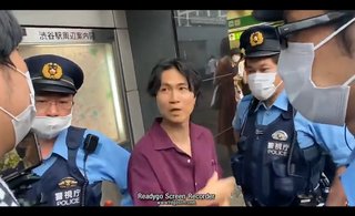 「コロナはただの風邪」平塚正幸 クラスターデモ行い批判殺到