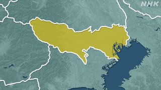【速報！途中経過】8月17日 東京コロナ感染者数 500人超