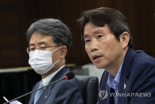 韓国が北朝鮮に約10億円の支援を決定