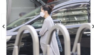 宮崎あおい 第2子妊娠