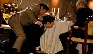 TBS【半沢直樹】日曜・21時