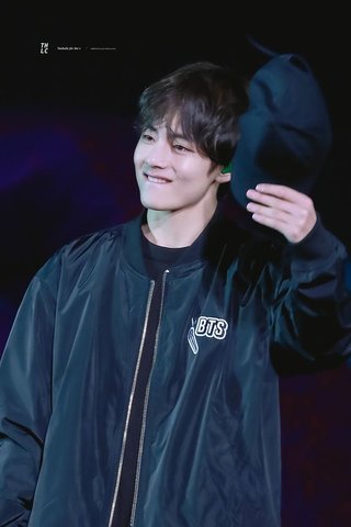 なんでBTSなの？