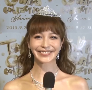 藤井リナ､第1子出産を報告「元気に産まれてきてくれたこの命に感謝しかない」 