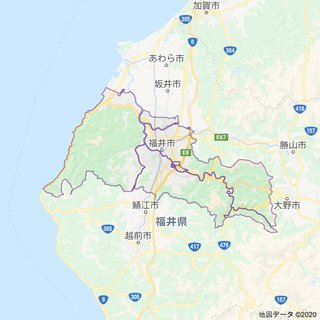 住宅で女子高生死亡　福井