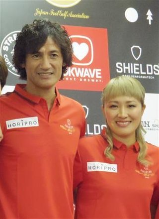 丸山桂里奈 本並健治氏と結婚