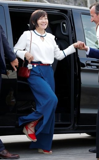 安倍総理辞任で昭恵夫人が手越祐也と新プロジェクトの可能性