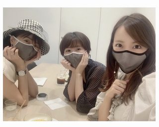 前田敦子の髪型