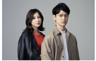 ＴＢＳ【危険なビーナス】毎週日曜２１時～