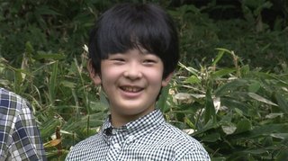 【皇室】紀子さま54歳お誕生日「長女の気持ちをできるだけ尊重したい」【質疑全文】