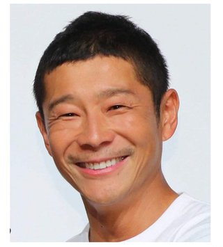 前澤友作氏、株式投資で44億円損失「44億円あったら どれほどの人を救えたのか…」