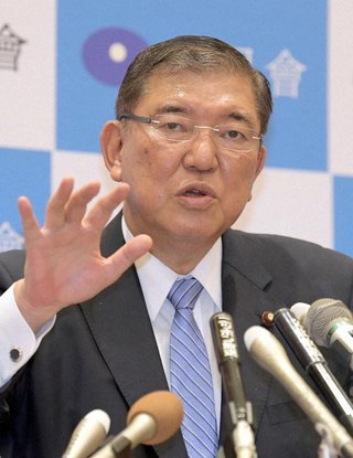 玉川徹､自民党総裁選で「党員投票ないなら興味ない。自民党の中でやれという事になるんですよ」
