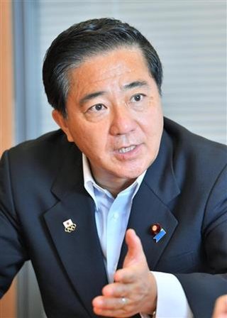 船長釈放「菅直人氏が指示」　前原元外相が証言　尖閣中国漁船衝突事件１０年　主席来日中止を危惧