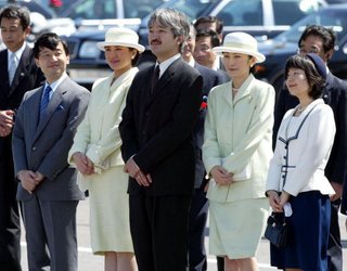 【皇室】紀子さま54歳お誕生日「長女の気持ちをできるだけ尊重したい」【質疑全文】