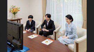 【皇室】紀子さま54歳お誕生日「長女の気持ちをできるだけ尊重したい」【質疑全文】