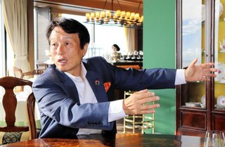 パソナ、本社機能を淡路島に移転　社員１０００人を異動