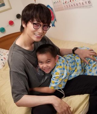 ＴＢＳ【ＭＩＵ４０４】金曜２２時