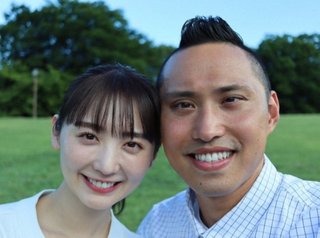 おのののか＆競泳・塩浦慎理が結婚発表！