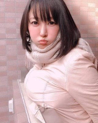 一番可愛いエロいセクシー女優は　安斎らら　