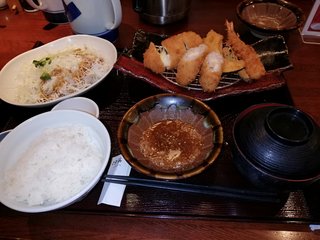 &#x{11:F8E2};なんでもいｰから&#x{11:F8E2};