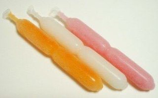 このアイスなんて言う？