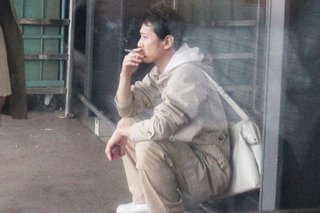 テレ朝【どうぶつな会～中居正広と動物…初めての触れ合いの巻】