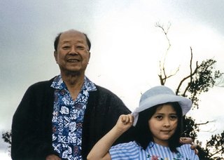 【対談】DAIGO×宮澤エマ「おじいちゃんは総理大臣。家族に"政治家になれ”と言われたことは？」