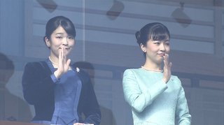 【皇室】紀子さま54歳お誕生日「長女の気持ちをできるだけ尊重したい」【質疑全文】