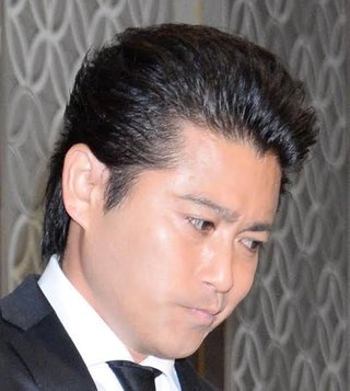 元TOKIOの山口達也容疑者が酒気帯び運転の疑いで現行犯逮捕(ソースあり)