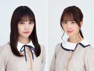 乃木坂46　与田祐希・佐藤楓　新型コロナウイルス感染