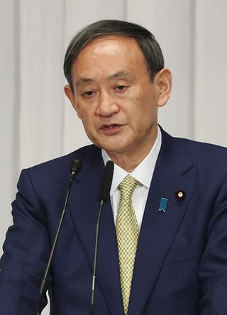 菅義偉「私のような普通の人間でも努力すれば総理大臣を目指すことができる。これが日本の民主主義」