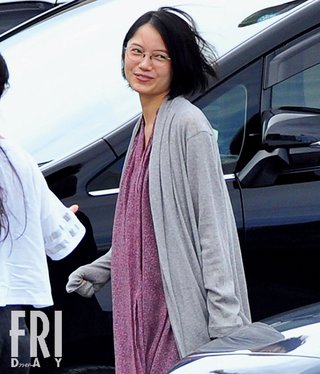 宮崎あおい 第2子妊娠