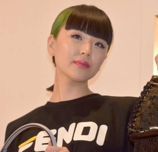 松田優作の娘って千秋に似てない？！