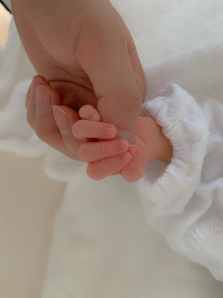 横山だいすけ　第1子誕生