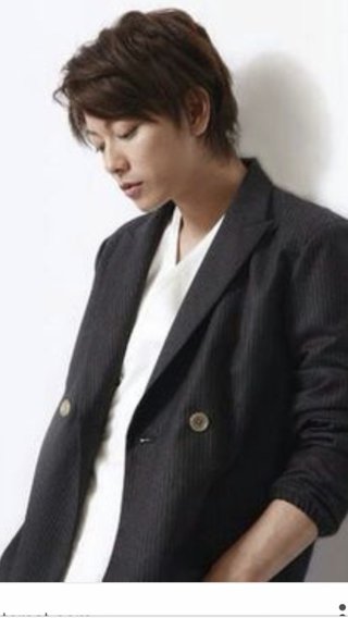 色気のあるカッコいい俳優さん 見せて
