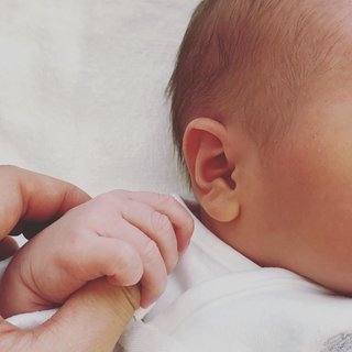 長澤奈央　第3子出産