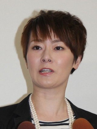 遠野なぎこ人は誰もが障害を持って生きている