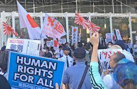 なるべく子どもは産まないようにしよう　安倍やスガ自民党に何をされれるかわかったもんじゃない