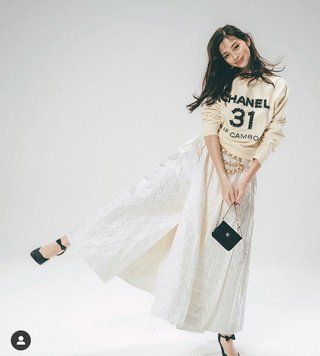 中条あやみって可愛いんか？