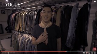 EXILE AKIRA秘密倉庫を大公開