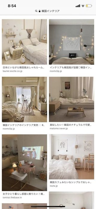 日テレ･ZIP、IKEAの家具を紹介し「”韓国インテリア”人気急上昇中！」