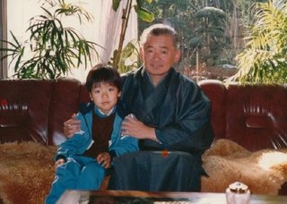 【対談】DAIGO×宮澤エマ「おじいちゃんは総理大臣。家族に"政治家になれ”と言われたことは？」