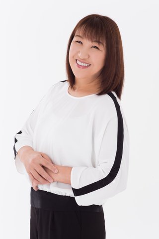北斗晶「次男の意外な一面に感動」