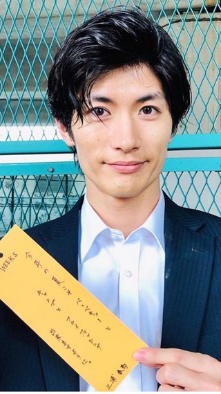 三浦春馬くん、ずっとずっと忘れない