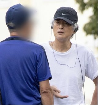 陣内孝則　フジ勤務の長男が傷害容疑で書類送検されていた！