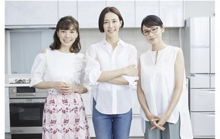 ＴＢＳ系【恋する母たち】毎週金曜２２時