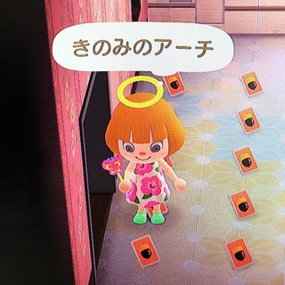 どうぶつの森　DIYレシピ交換・作成代行