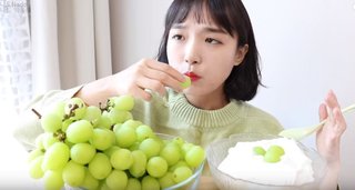 【韓国】シャインマスカットも韓流 中国産より高品質､日本産より低価格