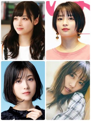 ついに決定！ママスタ民が選ぶ美人四天王！